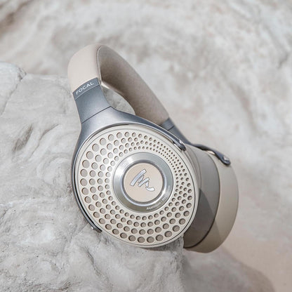 Focal Bathys Wireless Noise Cancelling Headphones