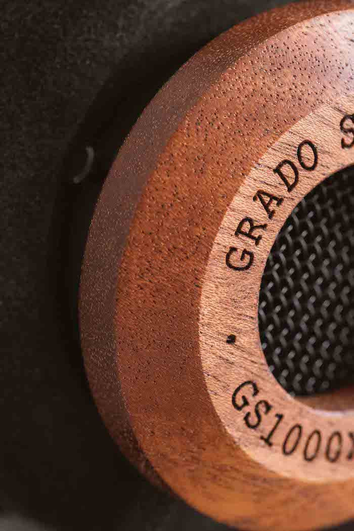 Grado GS1000x Statement Series Headphones