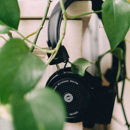 Grado GW100x Wireless Series Open-Back Headphones