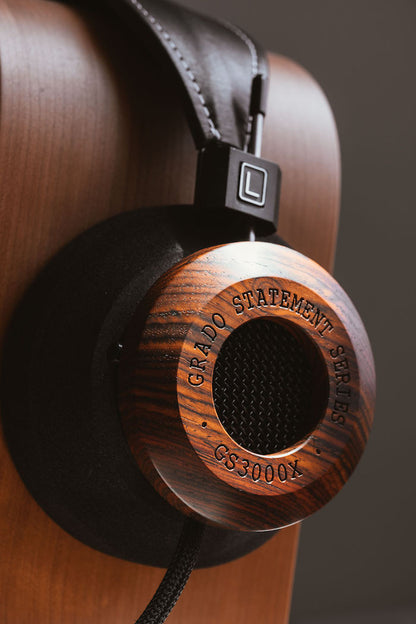 Grado GS3000x Statement Series Headphones