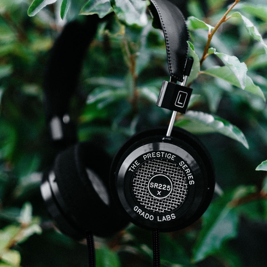 Grado SR225x Prestige Series Headphones