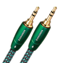 AudioQuest Evergreen Mini to Mini (3.5mm) Cable