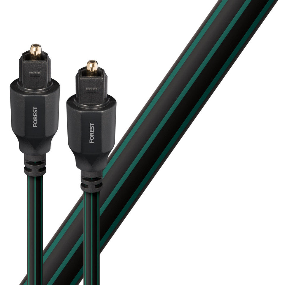 AudioQuest Forest Optical Cable