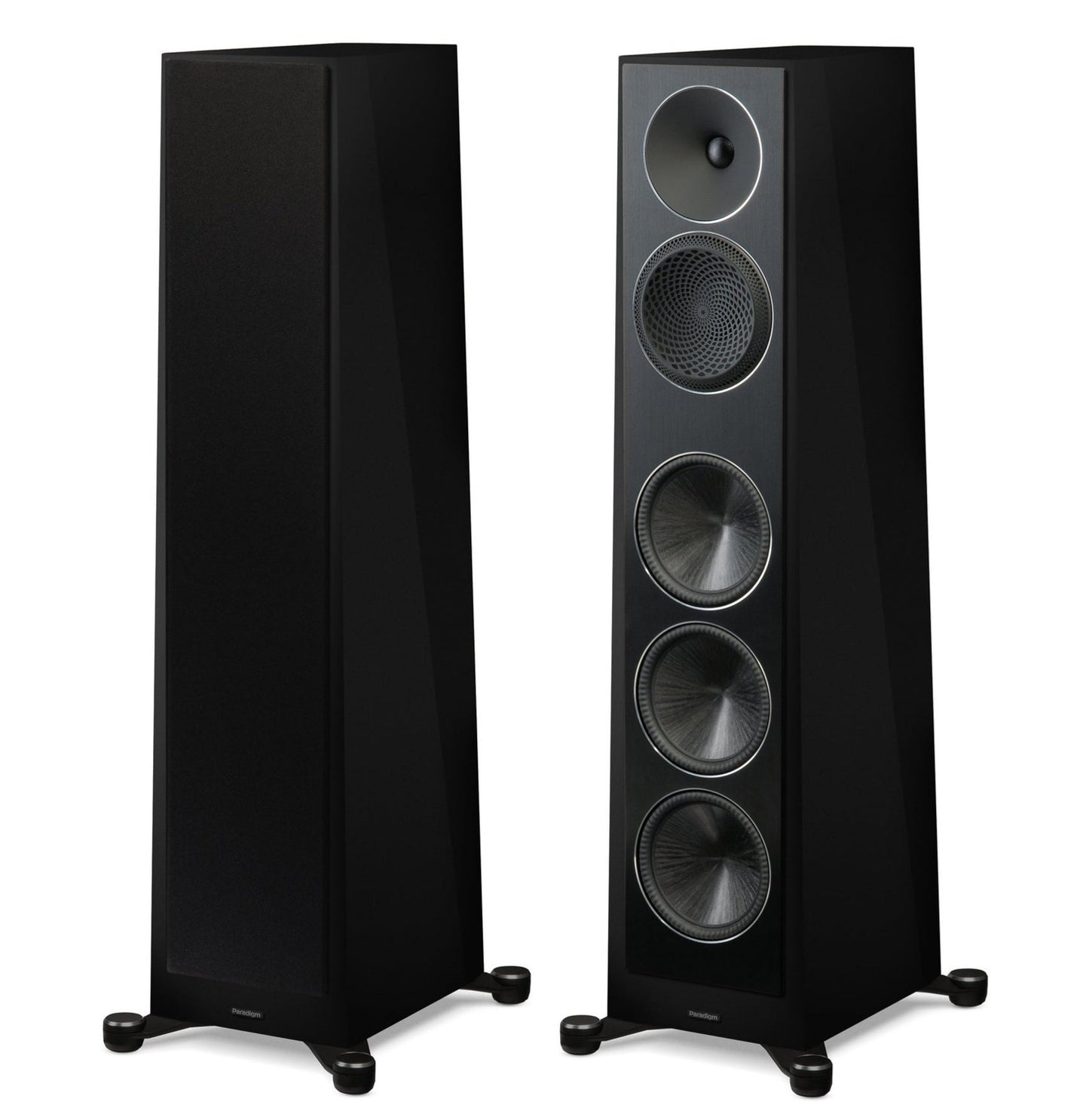 Paradigm Founder 120H Tower Speakers - Pair