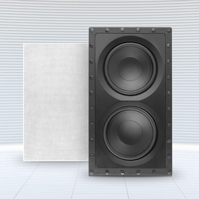Martin Logan Dynamo IW-O