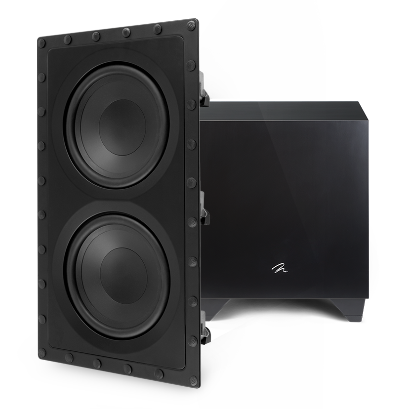Martin Logan Dynamo IW-S
