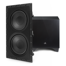 Martin Logan Dynamo IW-S