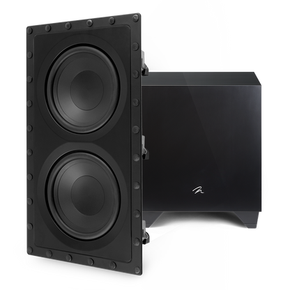 Martin Logan Dynamo IW-S