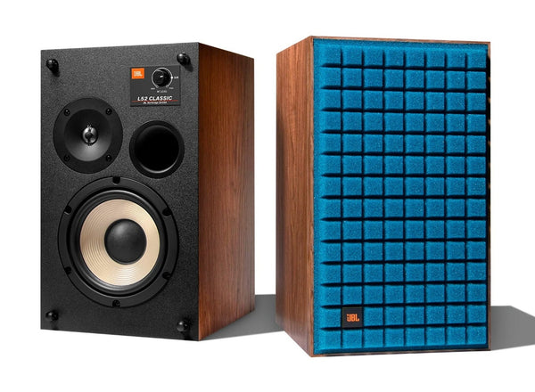 JBL L52 Classic Bookshelf Speakers (pair)