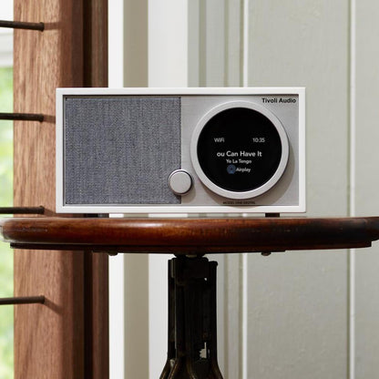 Tivoli Model One Digital (Gen 2) FM and Streaming Radio