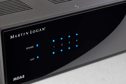 Martin Logan MDA8