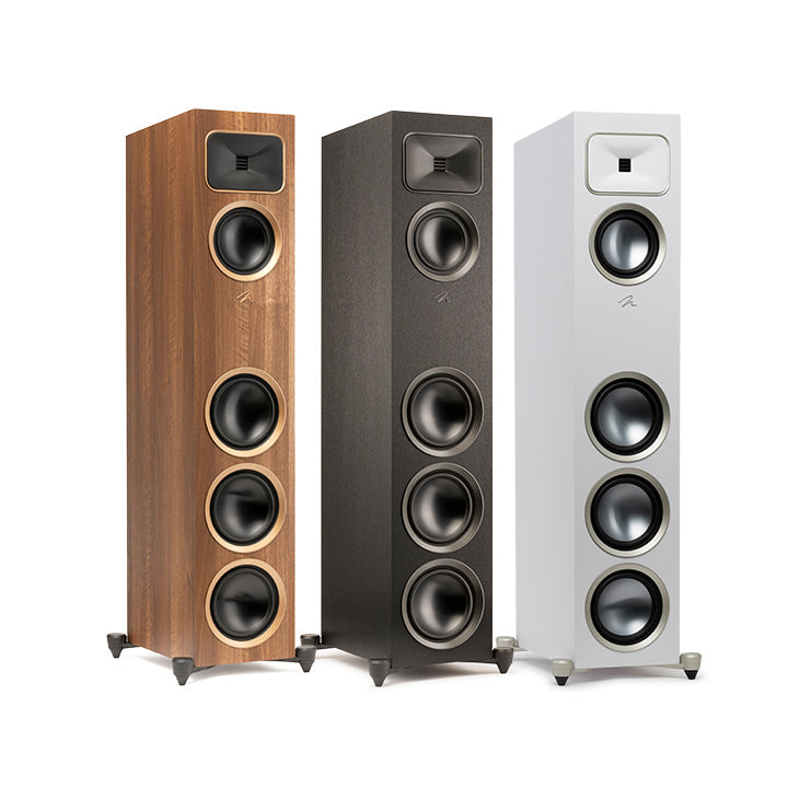 Martin Logan Motion Foundation F2 Floorstanding Speakers