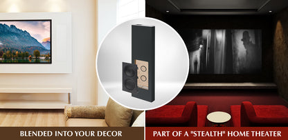 Martin Logan Dynamo IW-O
