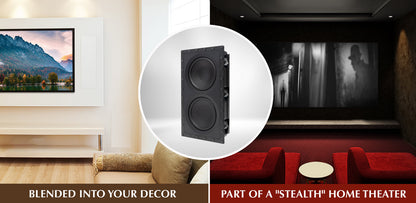 Martin Logan Dynamo IW-S