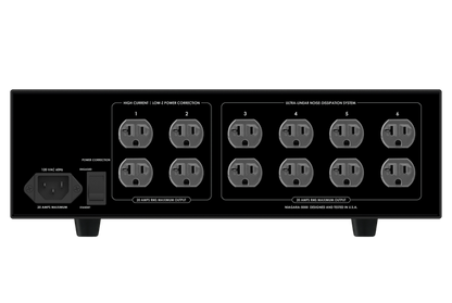 AudioQuest Niagara 5000 Power Conditioner