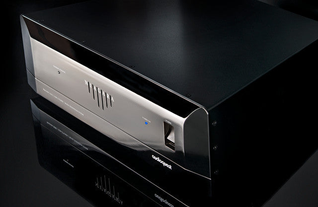 AudioQuest Niagara 5000 Power Conditioner