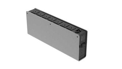 AudioQuest Niagara 1200 Power Conditioner — OPEN BOX