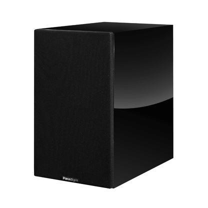 Paradigm Premier 120B v2 Bookshelf Speakers