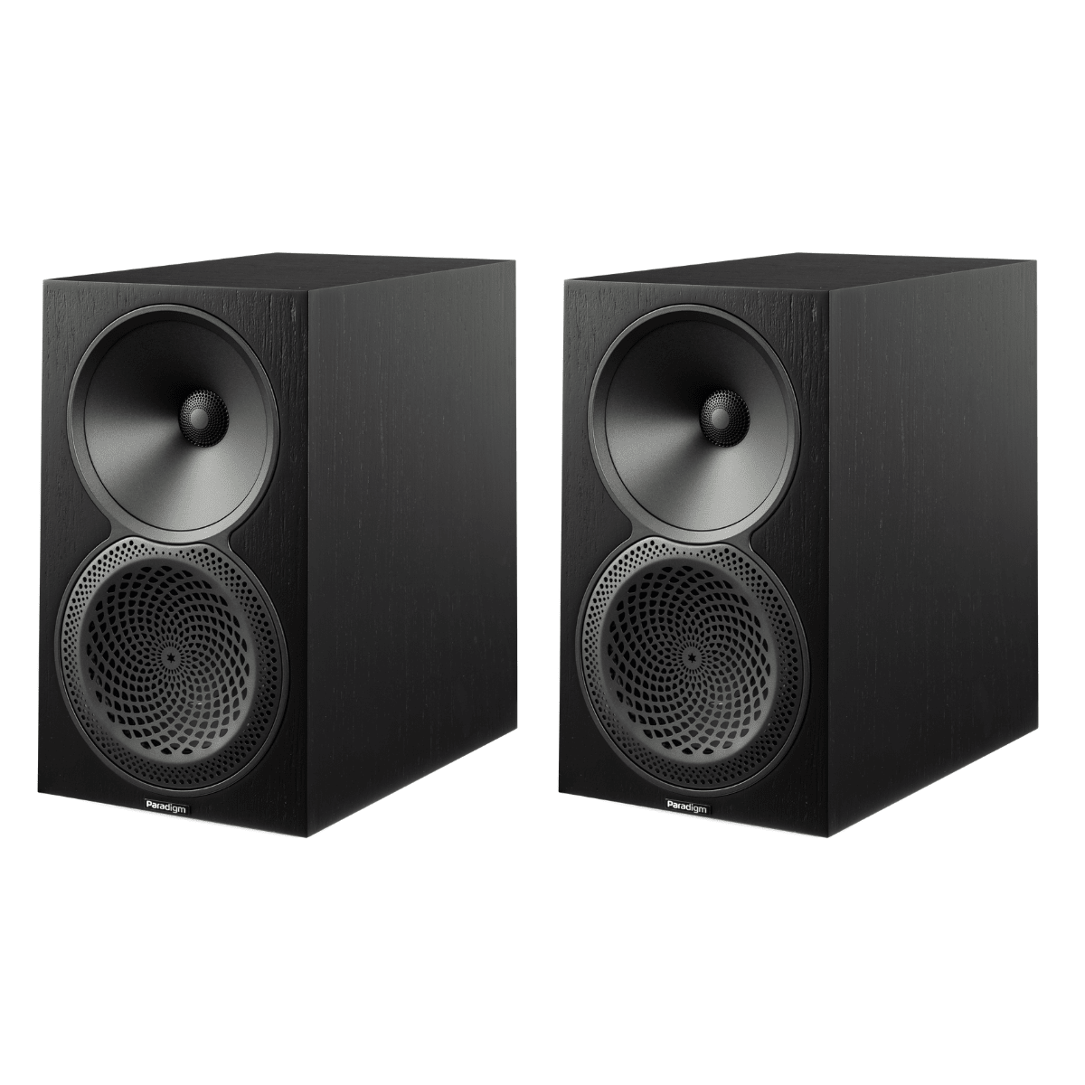 Paradigm Premier 120B v2 Bookshelf Speakers
