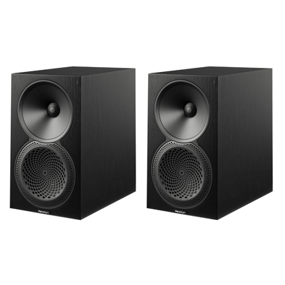 Paradigm Premier 120B v2 Bookshelf Speakers