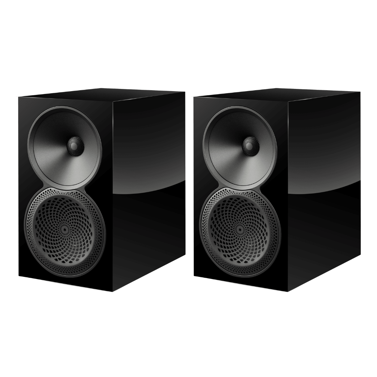 Paradigm Premier 120B v2 Bookshelf Speakers