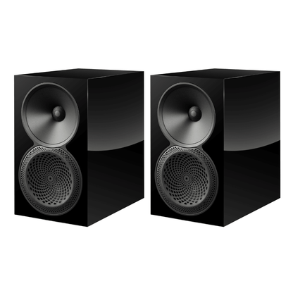 Paradigm Premier 120B v2 Bookshelf Speakers