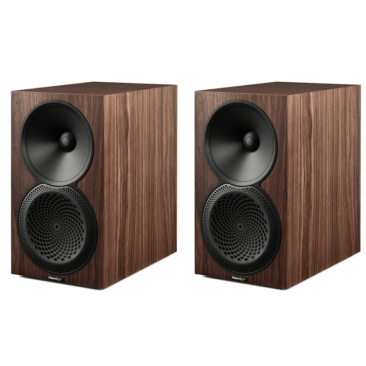 Paradigm Premier 120B v2 Bookshelf Speakers