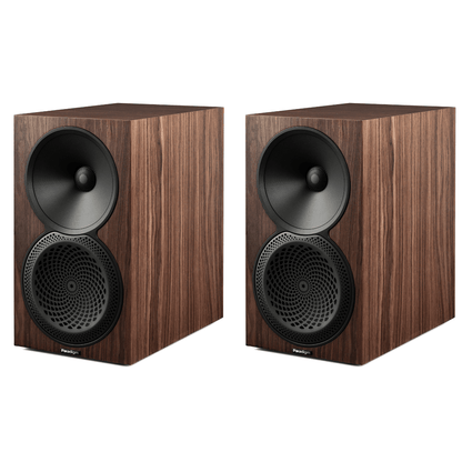 Paradigm Premier 120B v2 Bookshelf Speakers