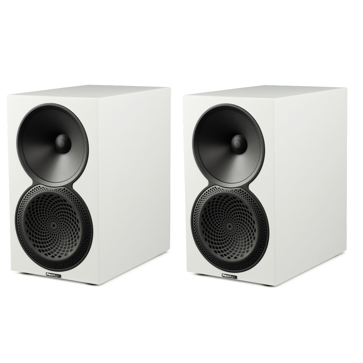 Paradigm Premier 120B v2 Bookshelf Speakers