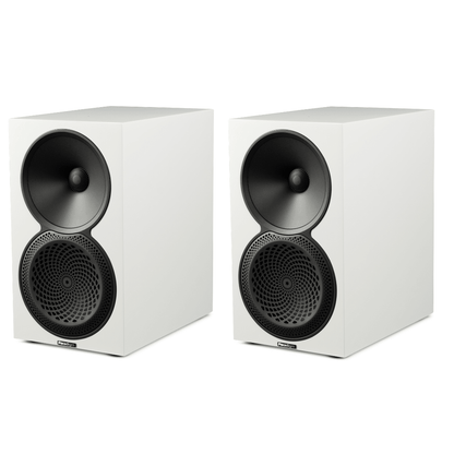 Paradigm Premier 120B v2 Bookshelf Speakers