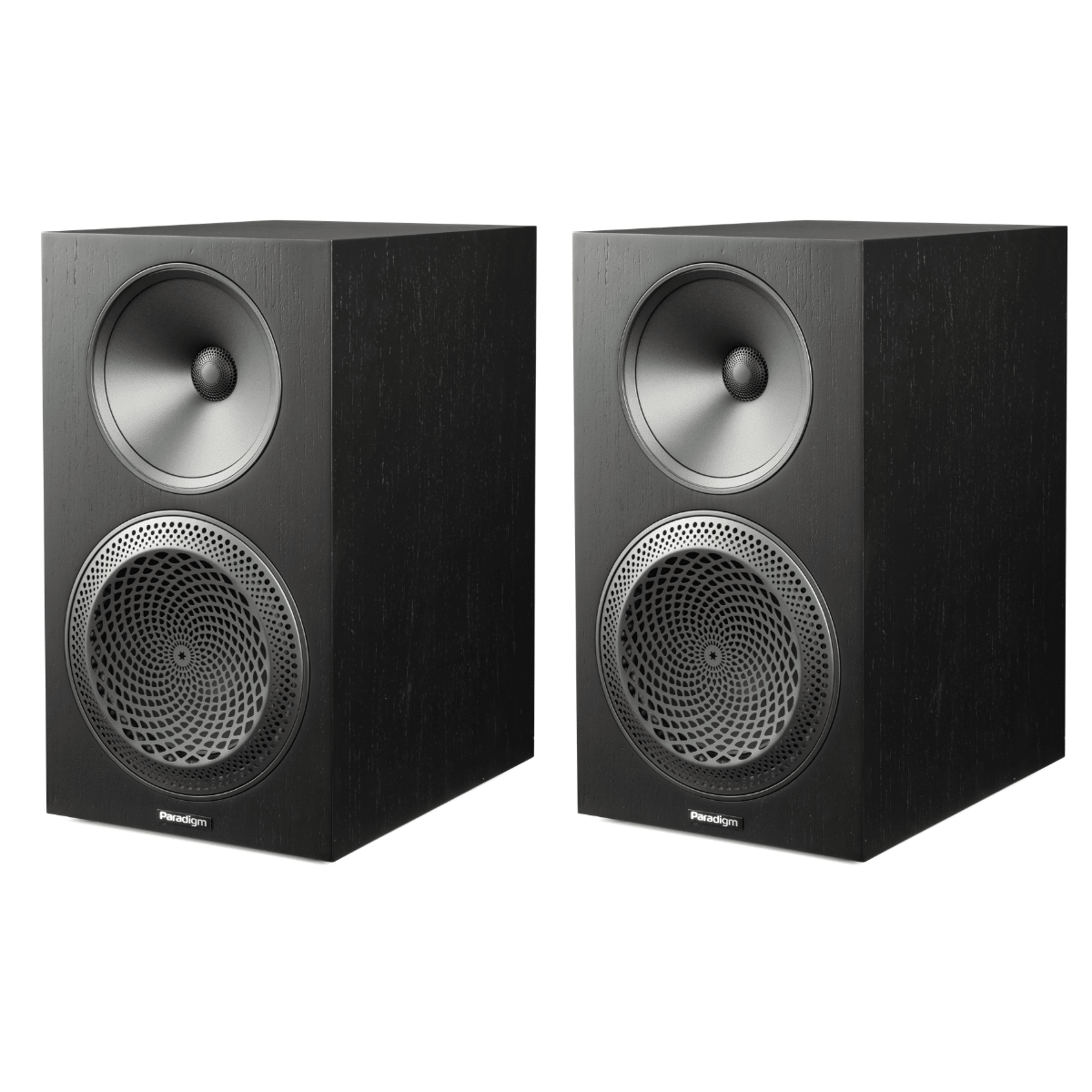Paradigm Premier 220B v2 Bookshelf Speakers