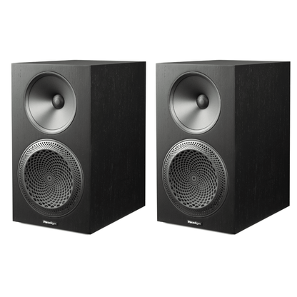 Paradigm Premier 220B v2 Bookshelf Speakers