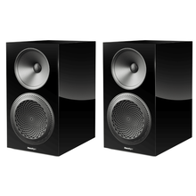 Paradigm Premier 220B v2 Bookshelf Speakers