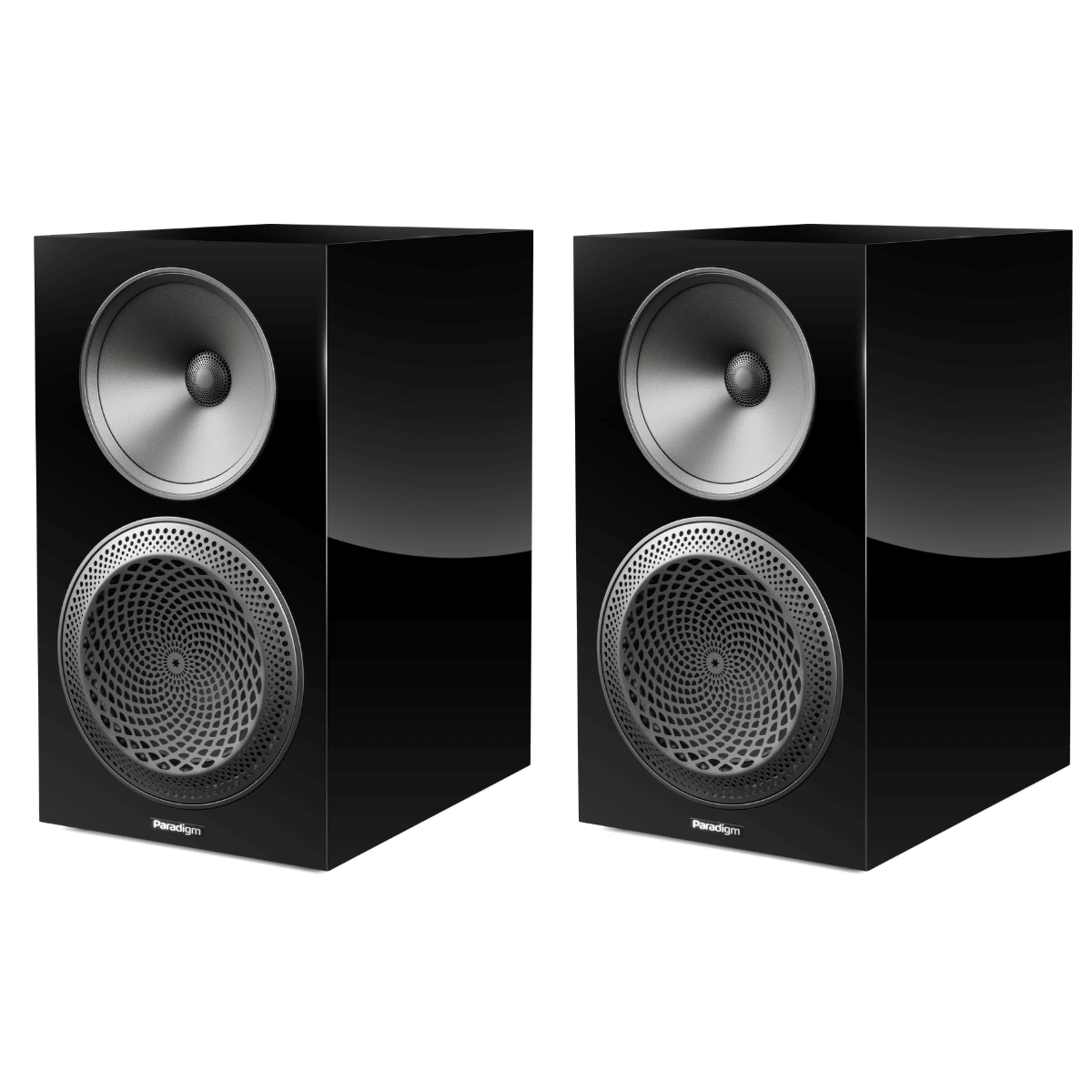 Paradigm Premier 220B v2 Bookshelf Speakers