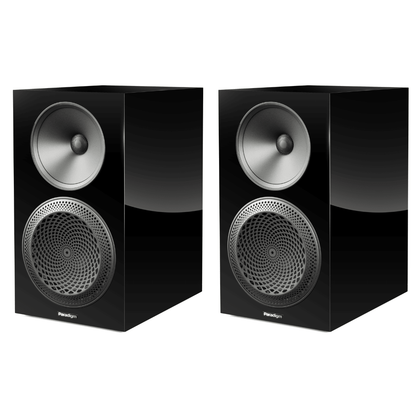 Paradigm Premier 220B v2 Bookshelf Speakers