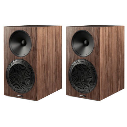 Paradigm Premier 220B v2 Bookshelf Speakers