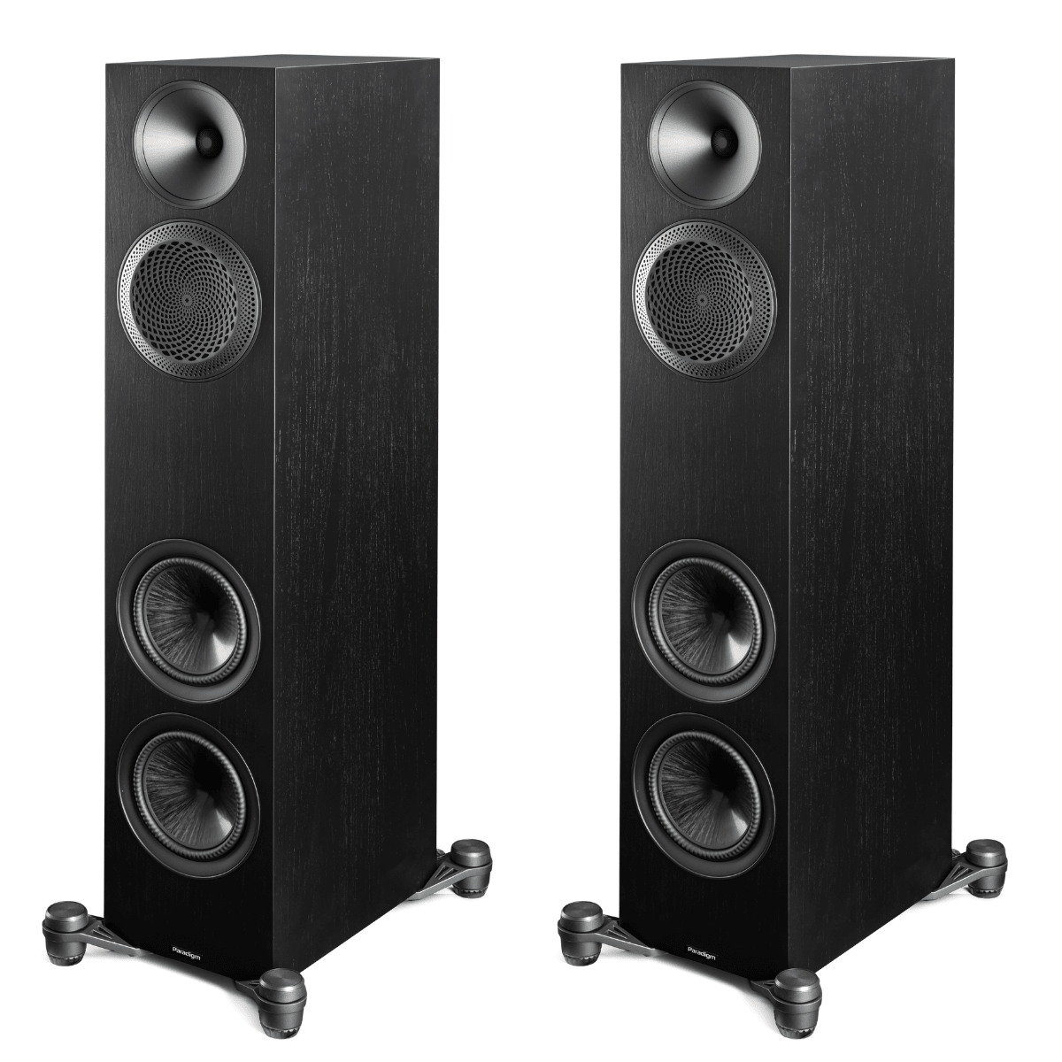 Paradigm Premier 720F v2 Floorstanding Speakers
