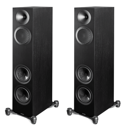 Paradigm Premier 720F v2 Floorstanding Speakers