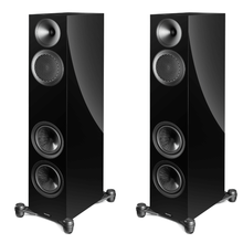 Paradigm Premier 720F v2 Floorstanding Speakers