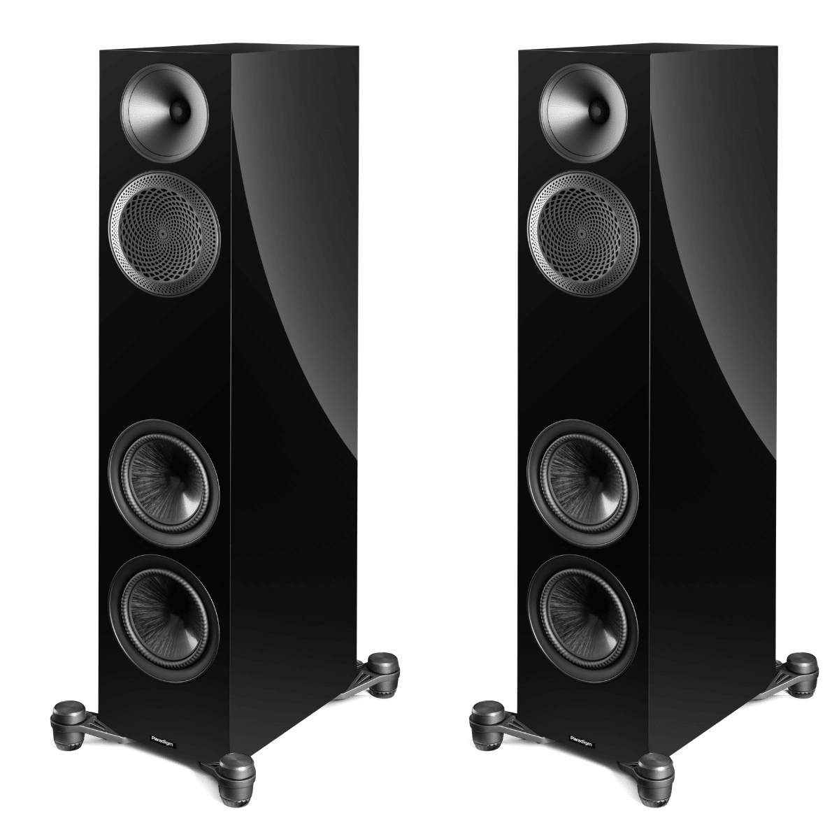 Paradigm Premier 720F v2 Floorstanding Speakers