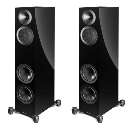 Paradigm Premier 720F v2 Floorstanding Speakers