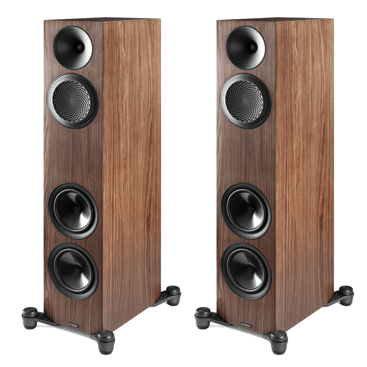 Paradigm Premier 720F v2 Floorstanding Speakers