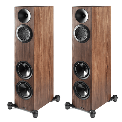 Paradigm Premier 720F v2 Floorstanding Speakers