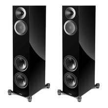 Paradigm Premier 820F v2 Floorstanding Speakers