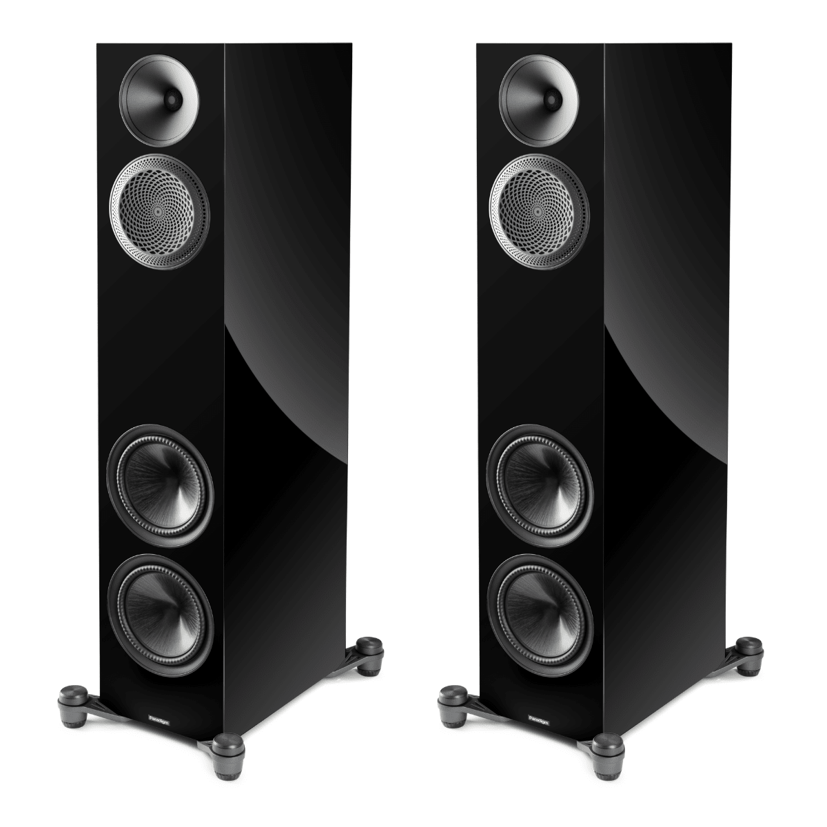 Paradigm Premier 820F v2 Floorstanding Speakers