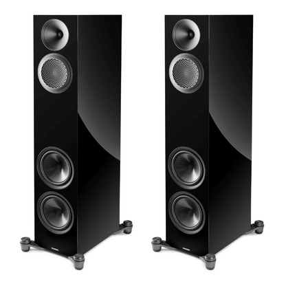Paradigm Premier 820F v2 Floorstanding Speakers