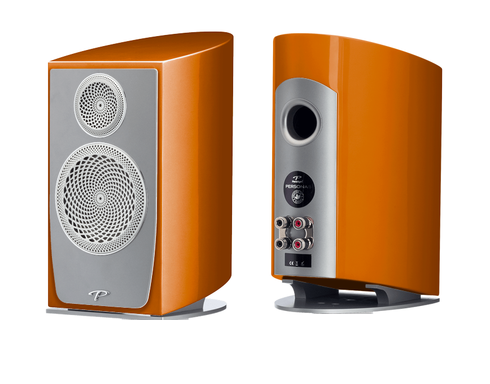 Paradigm Persona B Bookshelf Speakers - Pair