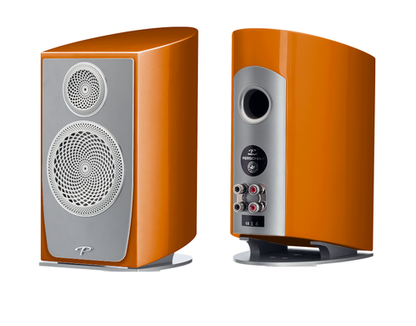 Paradigm Persona B Bookshelf Speakers - Pair
