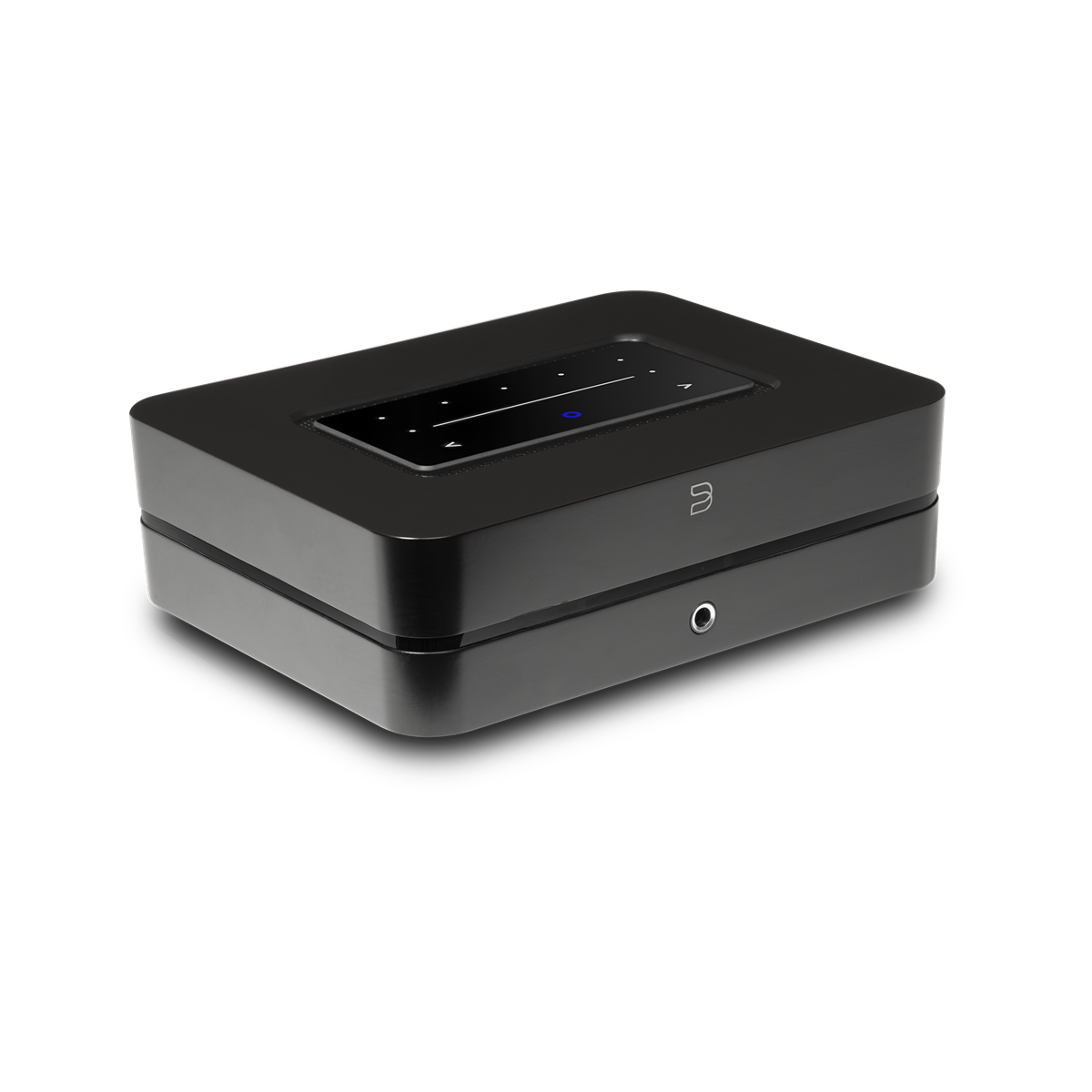 Bluesound POWERNODE (N331) — 3.1 Channel / Stereo Streaming Amplifier