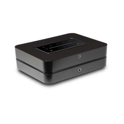 Bluesound POWERNODE (N331) — 3.1 Channel / Stereo Streaming Amplifier